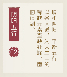 公司起名字-起名流程二